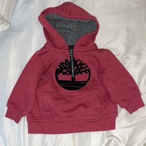 Timberland hoodie
